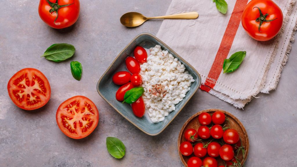 dieta pudełkowa Warszawa